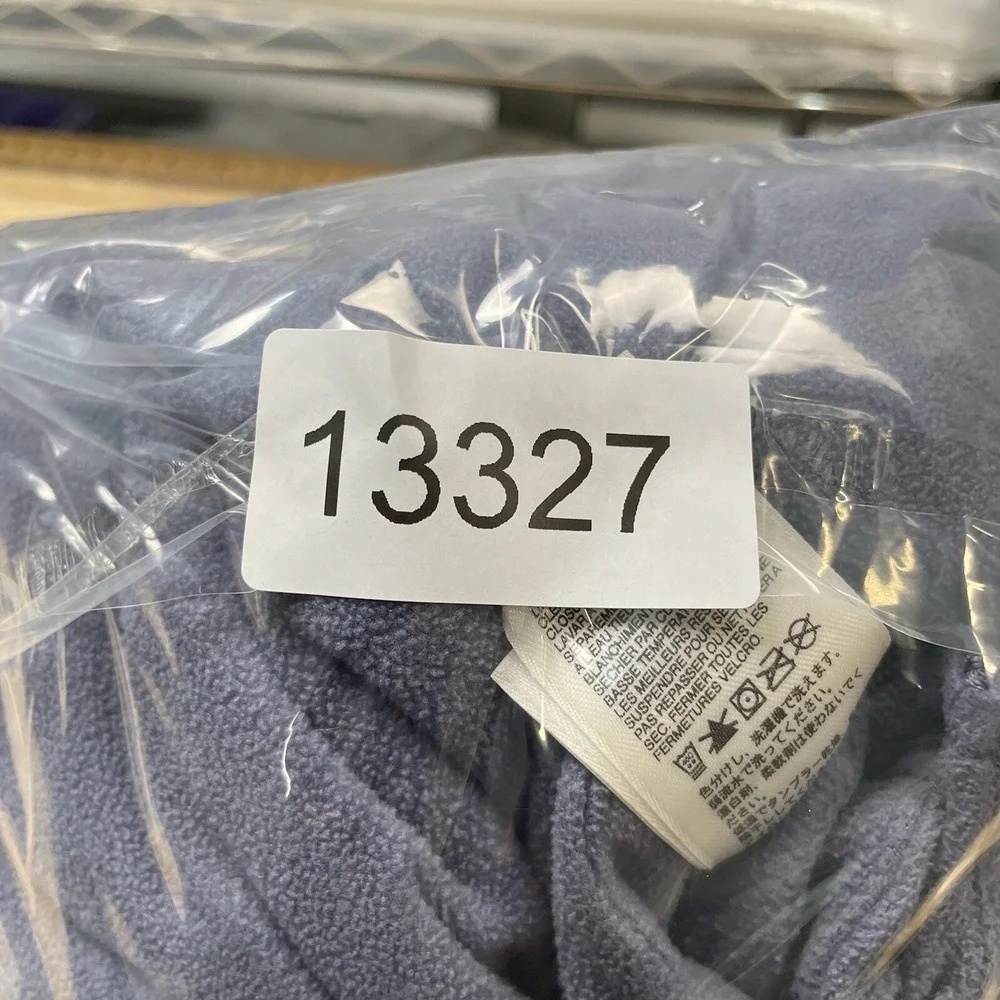 The North Face sale used
